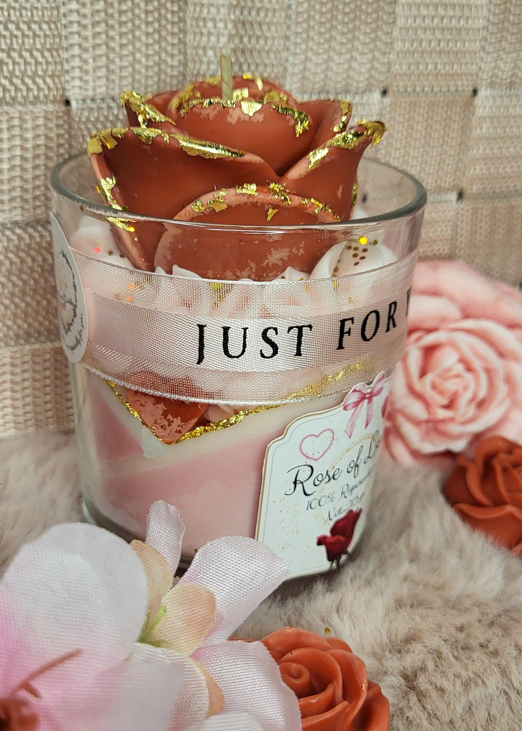 Rose of Love