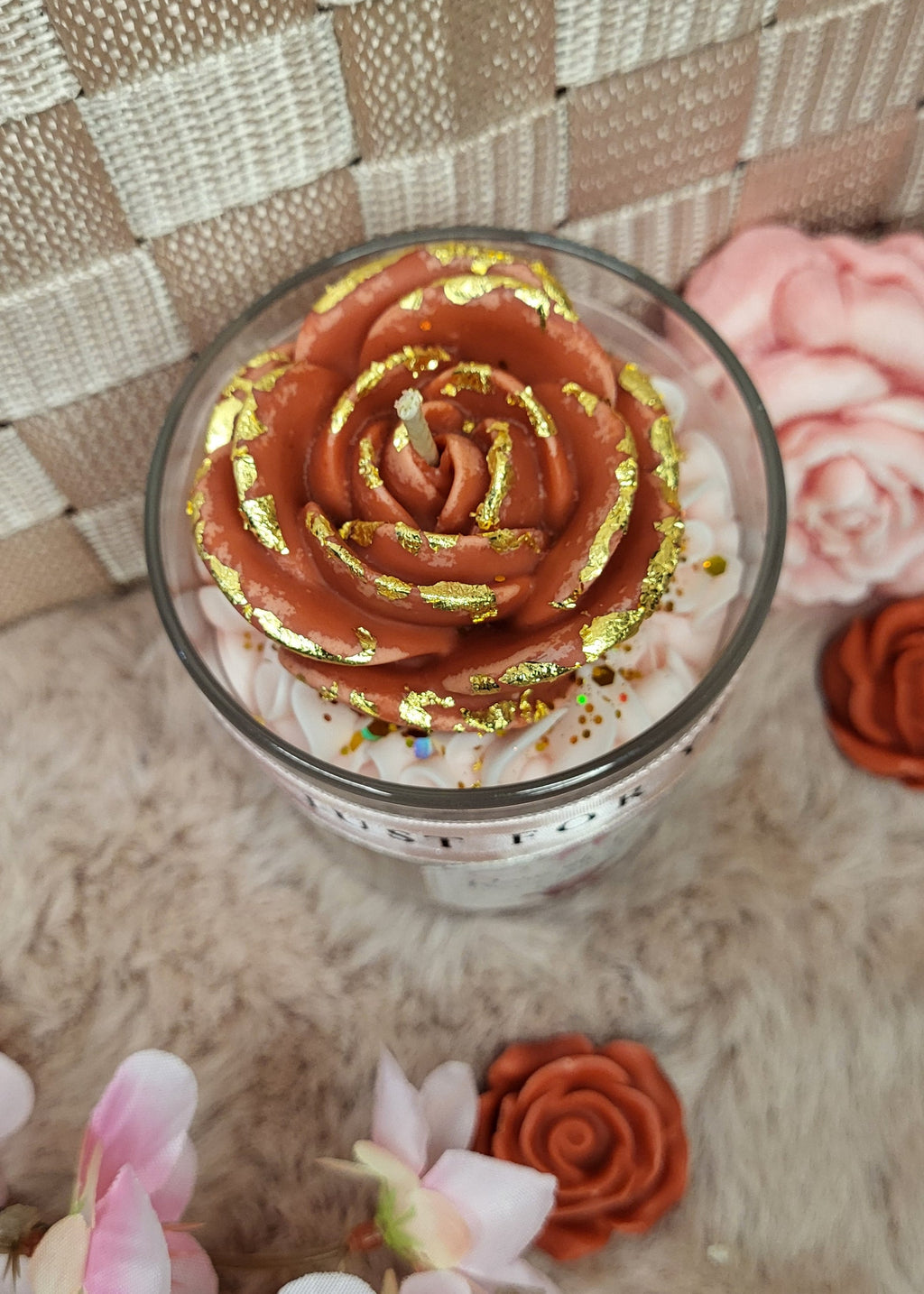 Rose of Love