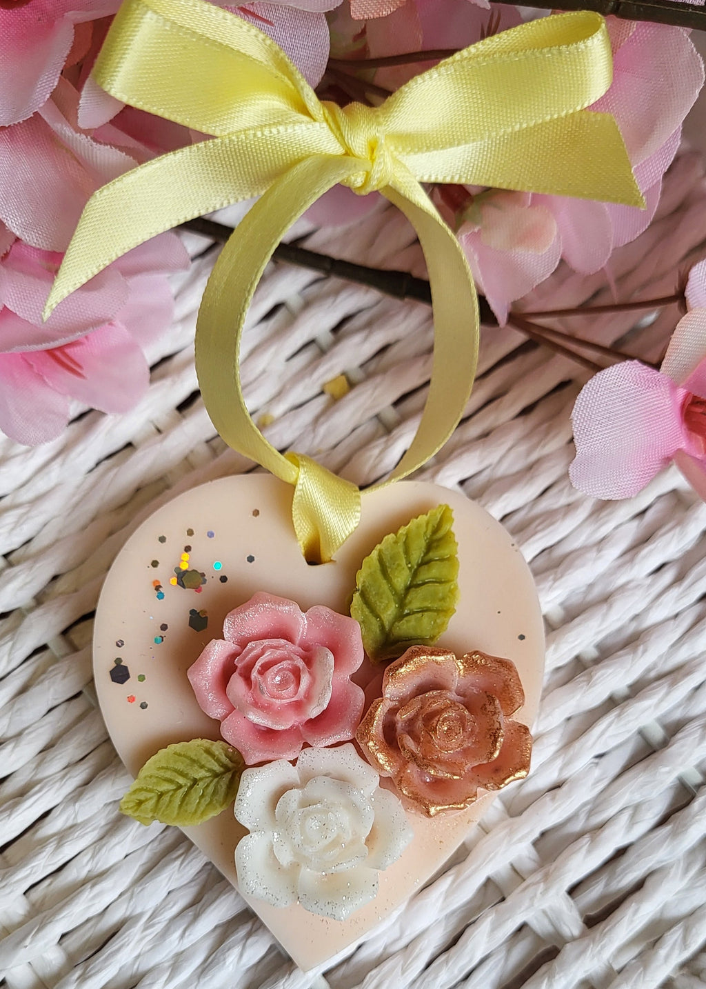 Scented Charms