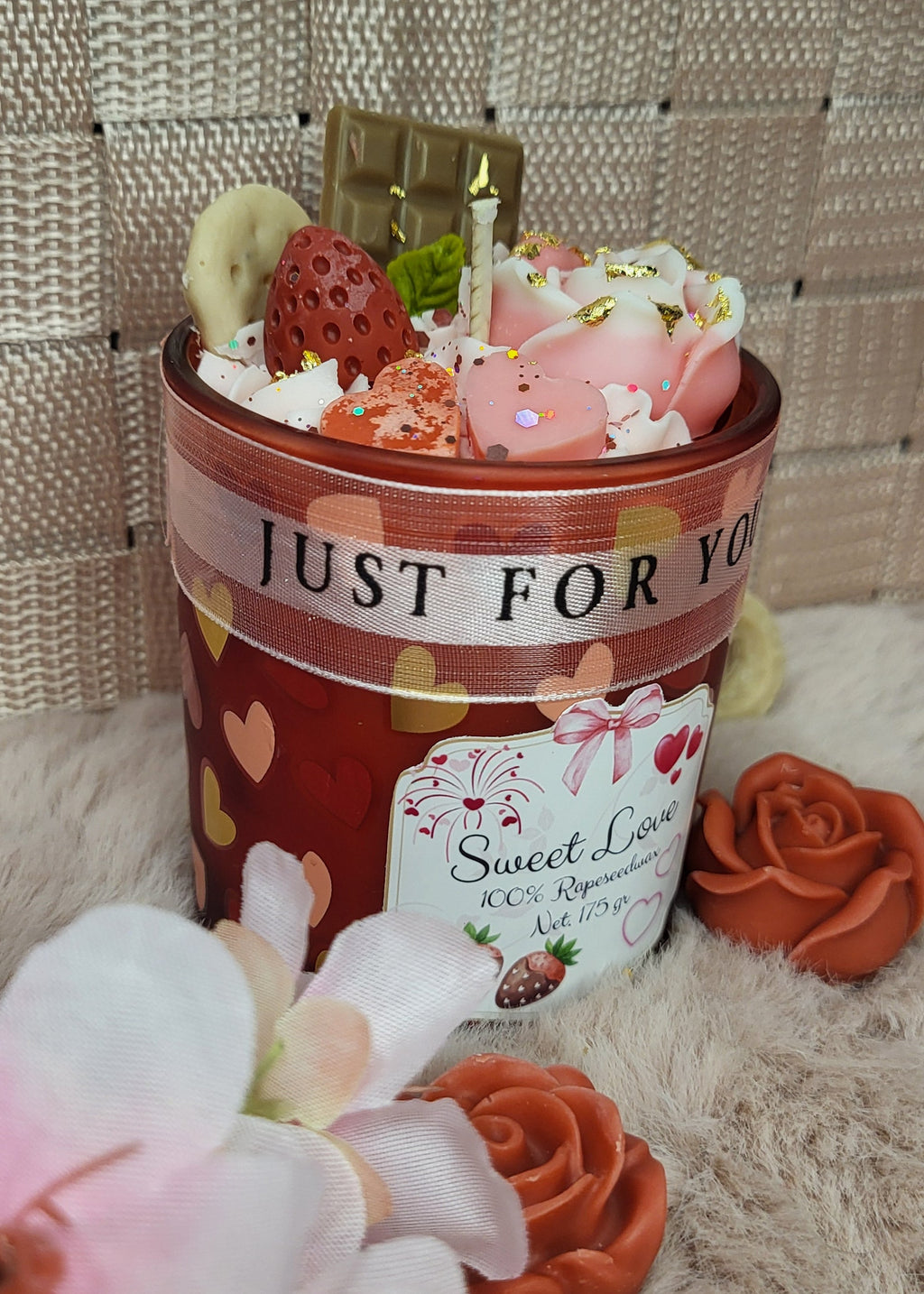 Sweet Love