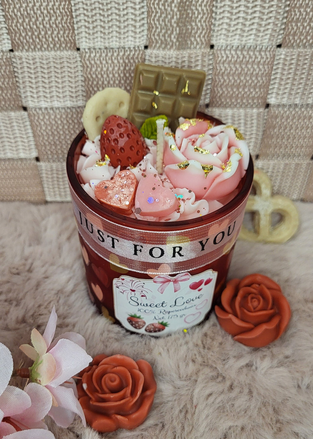 Sweet Love