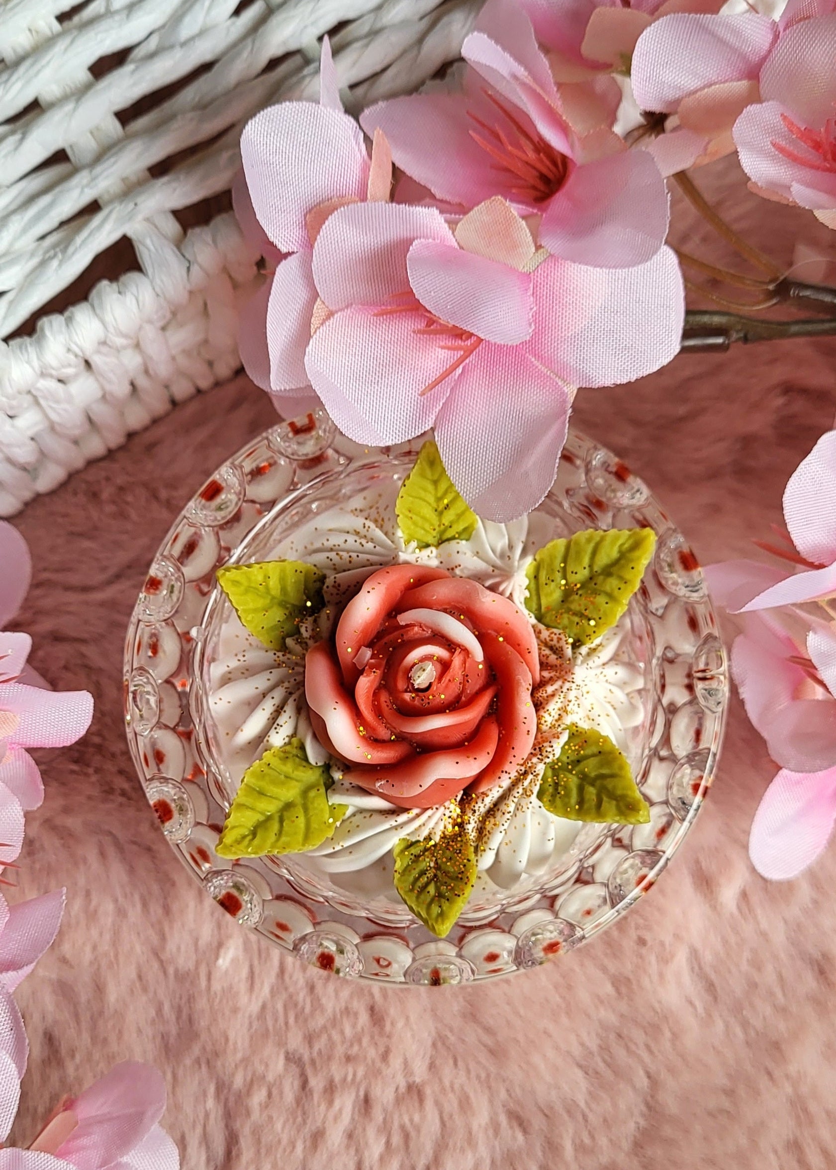 Sweet Rose