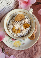 Tea Time Rose