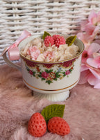 Tea Time Blossom