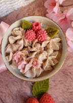 Tea Time Blossom