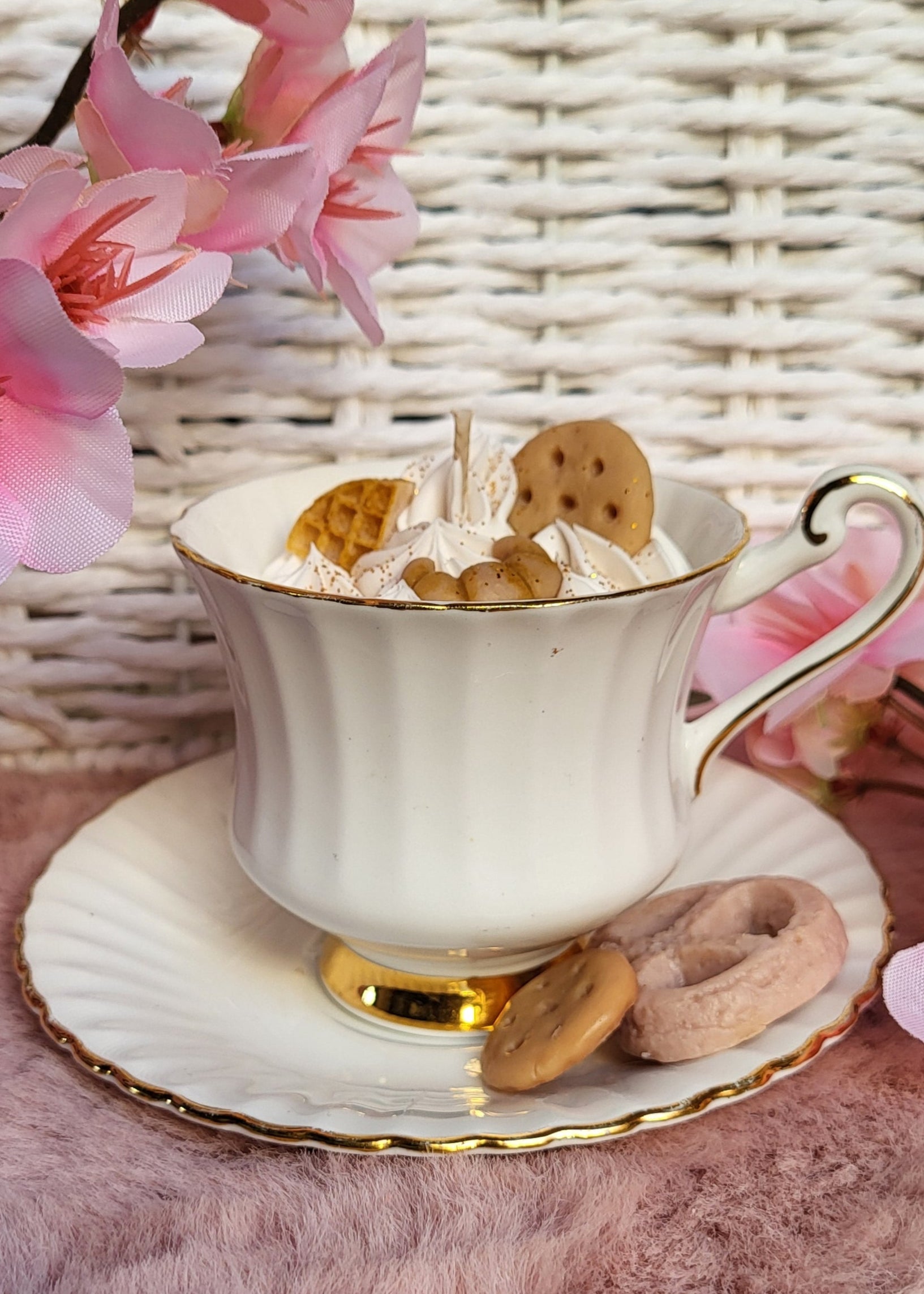 Tea Time Classic