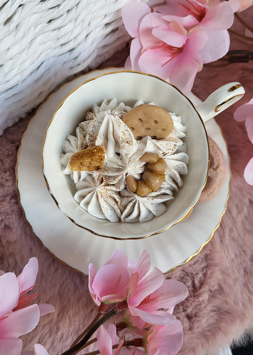Tea Time Classic