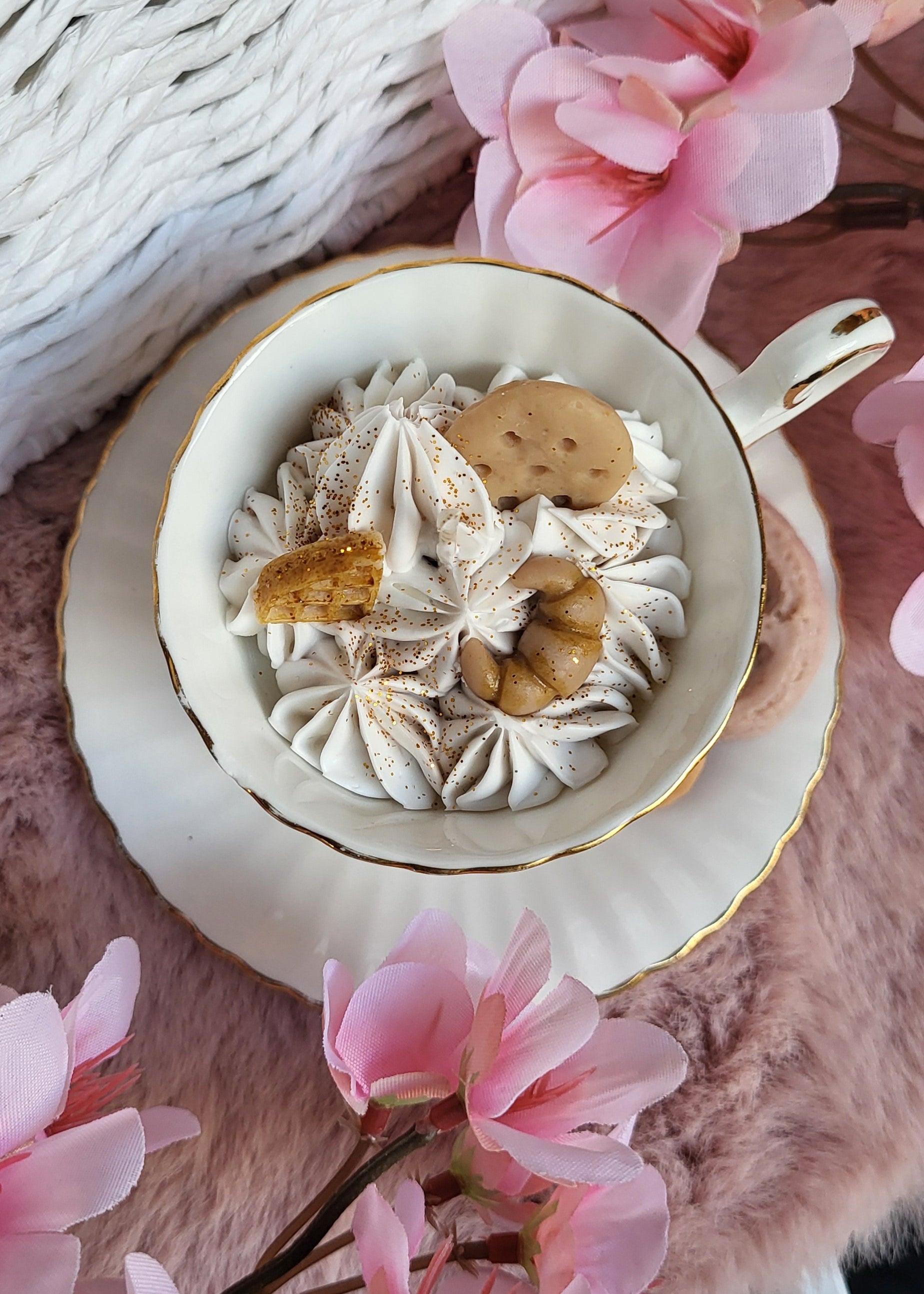 Tea Time Classic