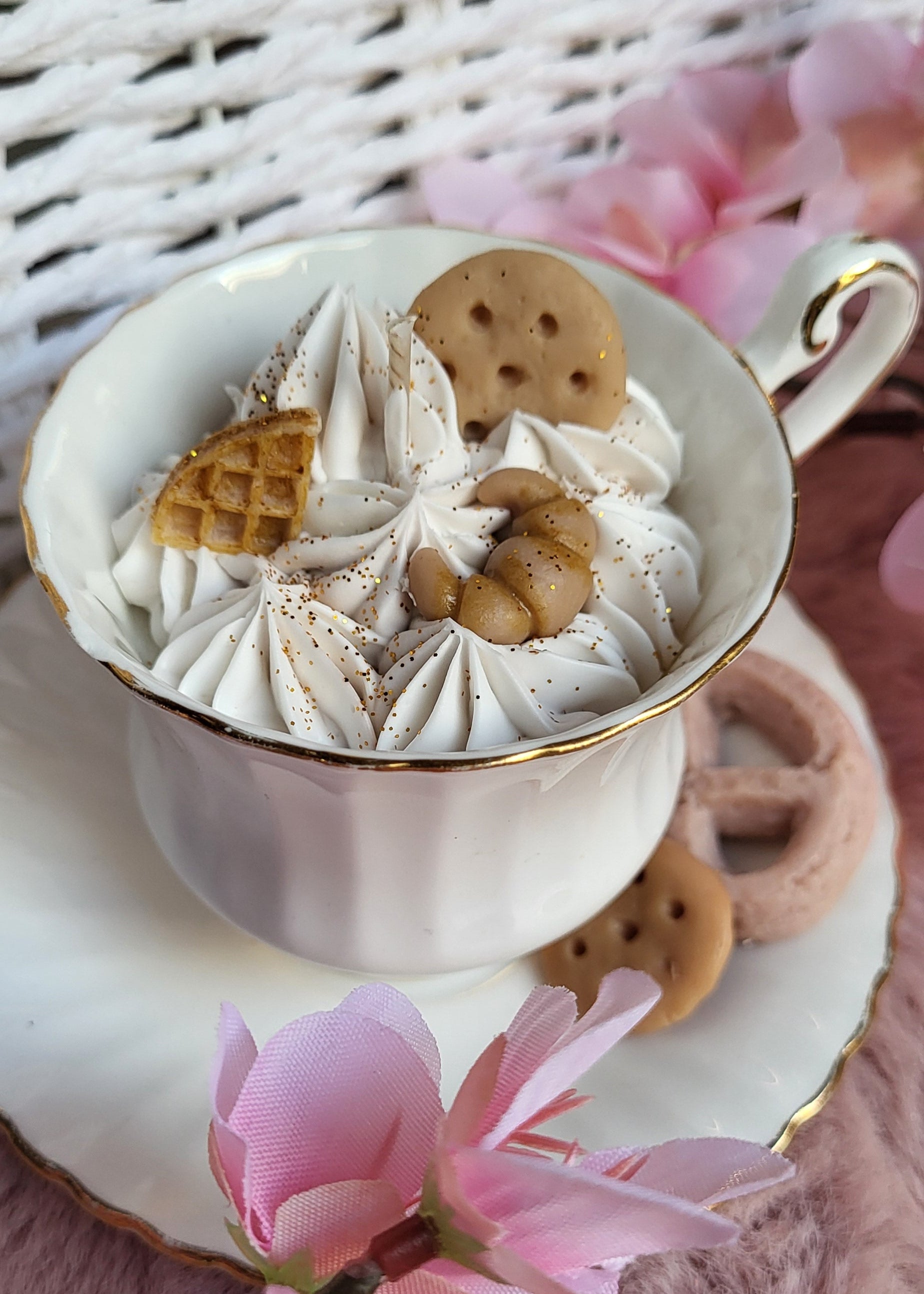 Tea Time Classic